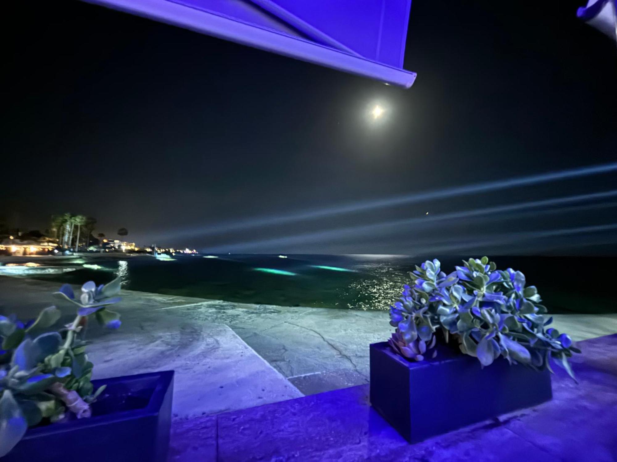 Cozy Apartment In Paphos Beautiful Complex Exterior photo